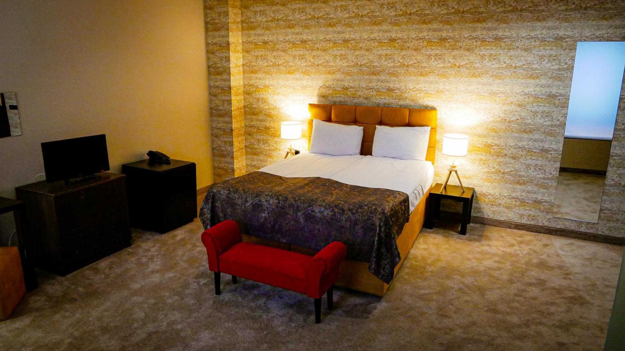 Riverside Boutique Hotel บันสโก ภายนอก รูปภาพ