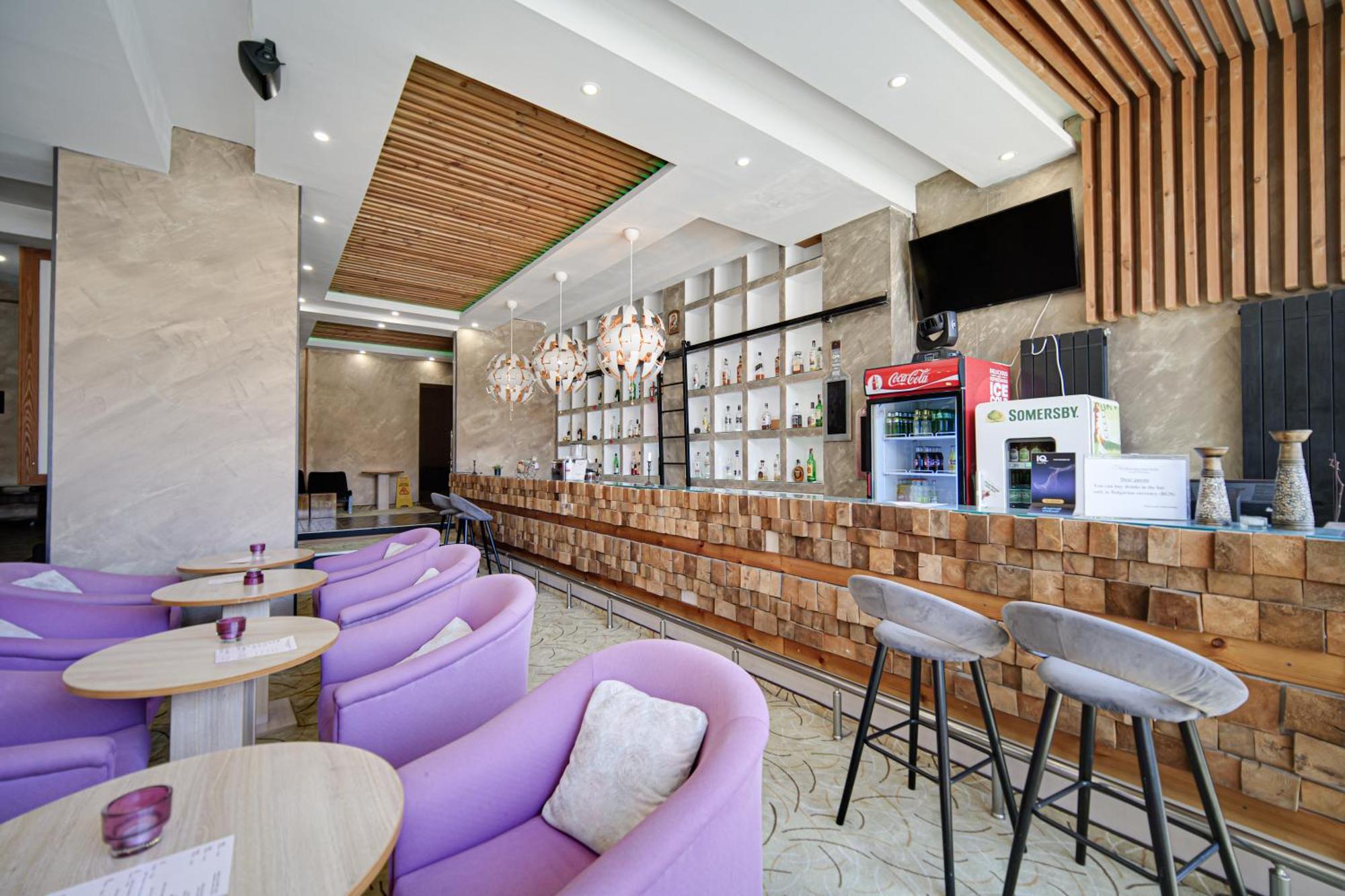 Riverside Boutique Hotel บันสโก ภายนอก รูปภาพ