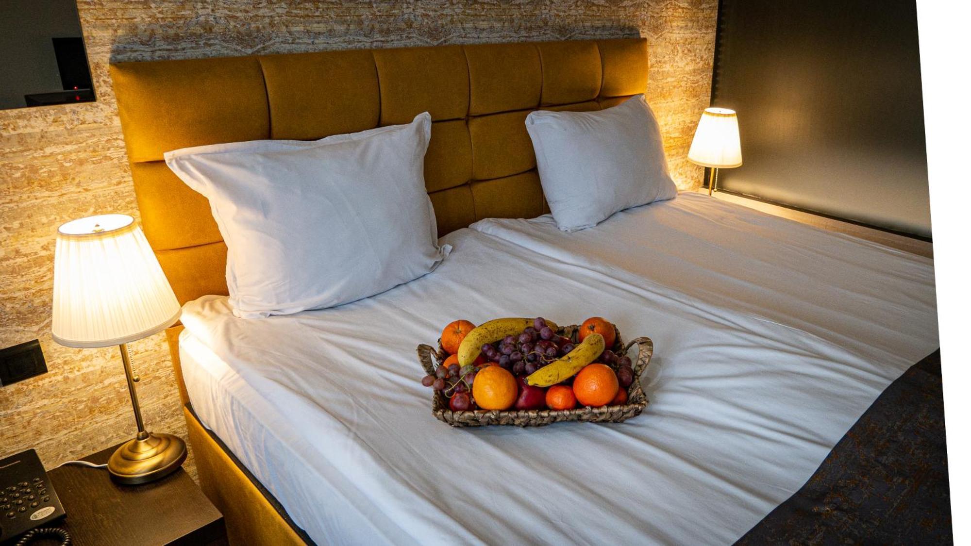 Riverside Boutique Hotel บันสโก ภายนอก รูปภาพ